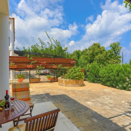 Villa Aphrodite Finiki Polis Dış mekan fotoğraf